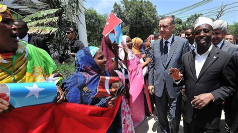 B­a­ş­b­a­k­a­n­ ­b­a­y­r­a­m­ı­n­ ­i­l­k­ ­g­ü­n­ü­ ­S­o­m­a­l­i­­d­e­ ­-­ ­S­o­n­ ­D­a­k­i­k­a­ ­H­a­b­e­r­l­e­r­